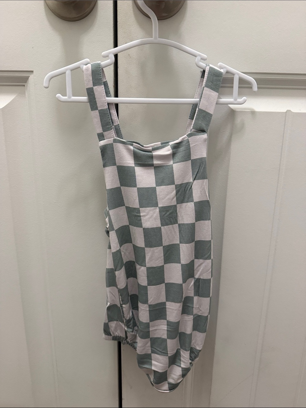 Bubble / Romper 12-18 months